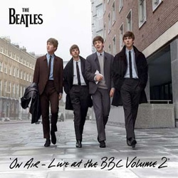 The Beatles « On Air – Live At The BBC Volume 2 » 4