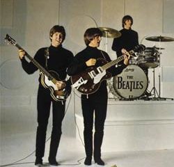 VIDEO : Des images inédites des Beatles rendus public 6