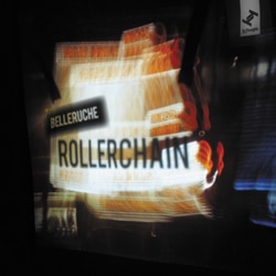 Belleruche <i>Rollerchain</i> 4