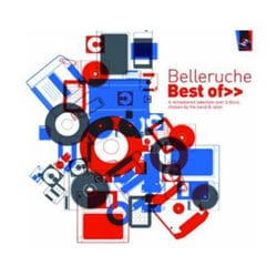 Belleruche « Best Of » 5