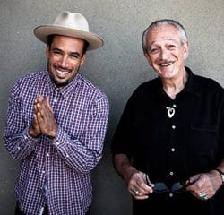 Ben Harper sortira un nouvel album en 2013 4