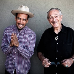 Ben Harper sortira un nouvel album en 2013 7