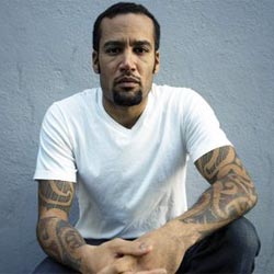 Le nouvel album de Ben Harper sort le 8 avril 2016 7