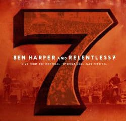 Ben Harper <i>Live from the Montreal international jazz festival</i> 26