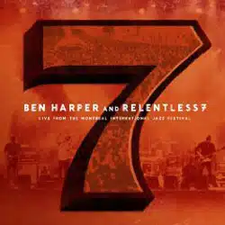 Ben Harper <i>Live from the Montreal international jazz festival</i> 19