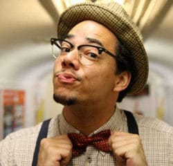 Ben l'Oncle Soul de retour avec un nouvel album 9