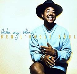 Ben l'Oncle Soul <i>Under My Skin</i> 4