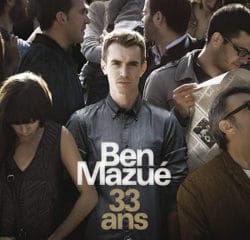 Ben Mazué <i>33 ans</i> 9