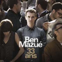 Ben Mazué <i>33 ans</i> 13