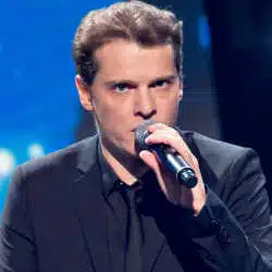 Bénabar s'injurge du business autour de Michel Delpech 4