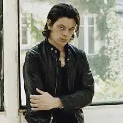 Benjamin Biolay offre son soutien à François Hollande 4