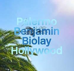 Benjamin Biolay <i>Palermo Hollywood</I> 27
