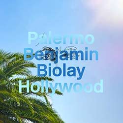 Benjamin Biolay <i>Palermo Hollywood</I> 25