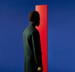 Benjamin Clementine <i>At Least For Now</i> 5