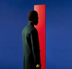 Benjamin Clementine <i>At Least For Now</i> 7