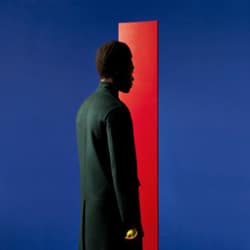 Benjamin Clementine <i>At Least For Now</i> 4