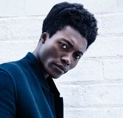 BENJAMIN CLEMENTINE Jupiter 5