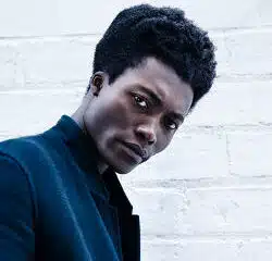 BENJAMIN CLEMENTINE Jupiter 5