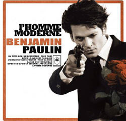 Benjamin Paulin <i>L’Homme Moderne</i> 29