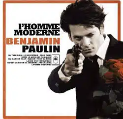 Benjamin Paulin <i>L’Homme Moderne</i> 5