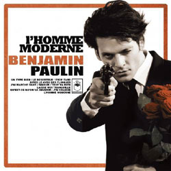 Benjamin Paulin <i>L’Homme Moderne</i> 4