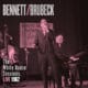 Tony Bennett & Dave Brubeck The White House Sessions, Live 1962 13