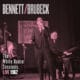 Tony Bennett & Dave Brubeck The White House Sessions, Live 1962 15