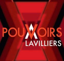 Bernard Lavilliers <i>Pouvoirs</i> 14