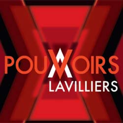 Bernard Lavilliers <i>Pouvoirs</i> 14