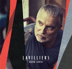 Bernard Lavilliers sort l'album « Baron Samedi » 18