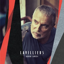 Bernard Lavilliers sort l'album « Baron Samedi » 19