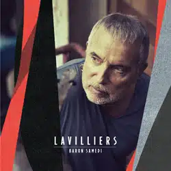 Bernard Lavilliers sort l'album « Baron Samedi » 4