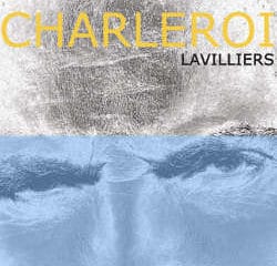 BERNARD LAVILLIERS Charleroi 14