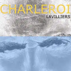 BERNARD LAVILLIERS Charleroi 4