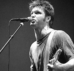 Bertrand Cantat Concert du 02/10/2010 8