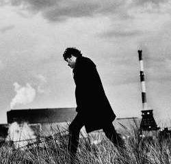Bertrand Cantat de retour avec le single <i>L'Angleterre</i> 6