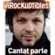 Bertrand Cantat en Une des Inrocks provoque l'indignation 6