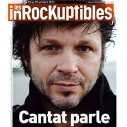 Bertrand Cantat en Une des Inrocks provoque l'indignation 10