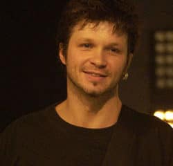 Bertrand Cantat de retour sur scène ! 4