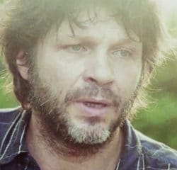 BERTRAND CANTAT Droit Dans Le Soleil 20