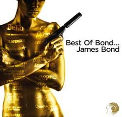 James Bond <i>Best Of Bond</i> 19