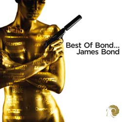 James Bond <i>Best Of Bond</i> 16