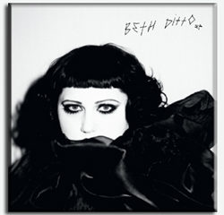 Beth Ditto EP 17