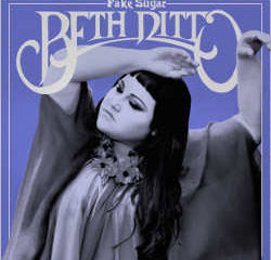 Beth Ditto : <i>Fake Sugar</i> 13