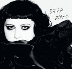 Beth Ditto I Wrote the Book 5