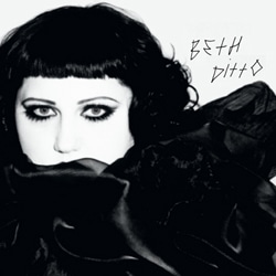 Beth Ditto I Wrote the Book 19