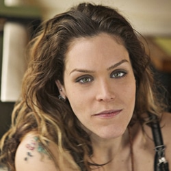 Beth Hart de retour à l'Olympia en 2014 10