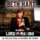 Beth Hart en concert à Paris le 14 mai 2018 6