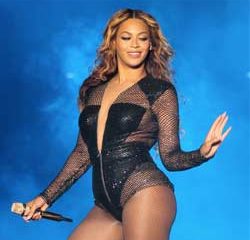 Beyoncé en concert cet été en France 11