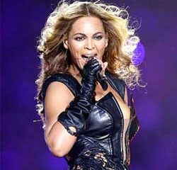 Beyoncé : la vraie reine du Super Bowl c'est elle ! 5